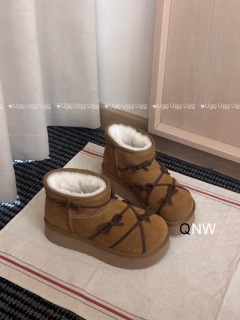 2025.11.24 Super Perfect UGG Women Shoes size35-40 1262