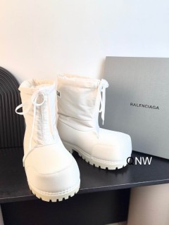 2025.11.24 Balenciaga Women Shoes sz35-40 273