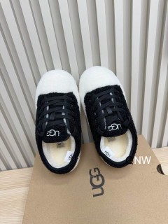 2025.11.24 Super Perfect UGG Women Shoes size35-40 1245