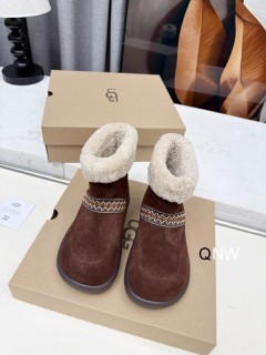 2025.11.24 Super Perfect UGG Women Shoes size35-40 1274
