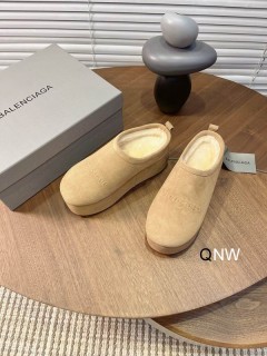 2025.11.24 Balenciaga Women Shoes sz35-40 269