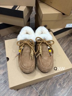 2025.11.24 Super Perfect UGG Women Shoes size35-40 1250
