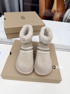 2025.11.24 Super Perfect UGG Women Shoes size35-40 1272