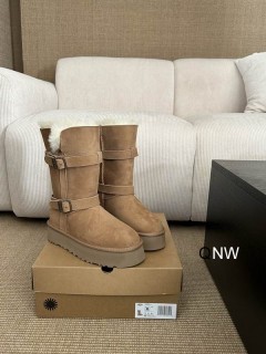 2025.11.24 Super Perfect UGG Women Shoes size35-40 1254