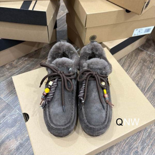 2025.11.24 Super Perfect UGG Women Shoes size35-40 1248