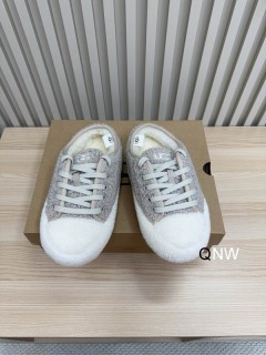 2025.11.24 Super Perfect UGG Women Shoes size35-40 1246