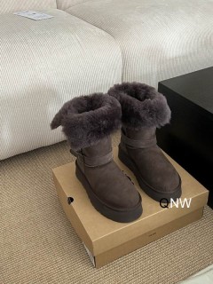 2025.11.24 Super Perfect UGG Women Shoes size35-40 1257