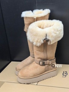 2025.11.24 Super Perfect UGG Women Shoes size35-40 1267