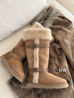 2025.11.24 Super Perfect UGG Women Shoes size35-40 1270