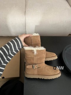 2025.11.24 Super Perfect UGG Women Shoes size35-40 1258