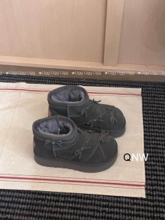 2025.11.24 Super Perfect UGG Women Shoes size35-40 1264