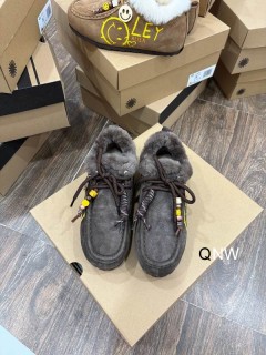 2025.11.24 Super Perfect UGG Women Shoes size35-40 1251