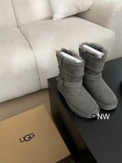 2025.11.24 Super Perfect UGG Women Shoes size35-40 1259