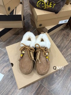 2025.11.24 Super Perfect UGG Women Shoes size35-40 1253