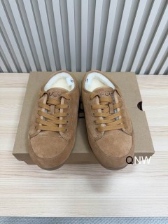 2025.11.24 Super Perfect UGG Women Shoes size35-40 1243