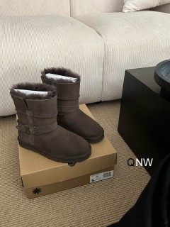 2025.11.24 Super Perfect UGG Women Shoes size35-40 1261