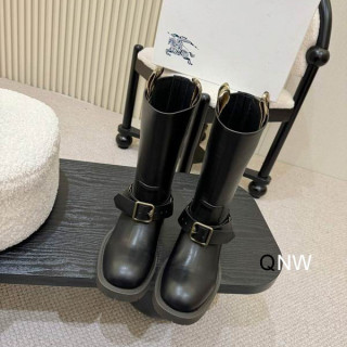 2025.11.24 Super Perfect Burberry Women shoes sz35-40 138