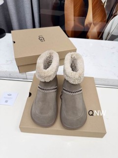 2025.11.24 Super Perfect UGG Women Shoes size35-40 1275