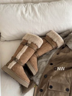 2025.11.24 Super Perfect UGG Women Shoes size35-40 1269