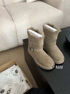 2025.11.24 Super Perfect UGG Women Shoes size35-40 1260