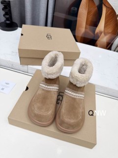2025.11.24 Super Perfect UGG Women Shoes size35-40 1273