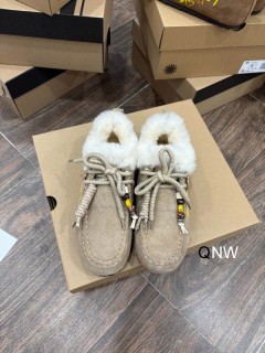 2025.11.24 Super Perfect UGG Women Shoes size35-40 1252