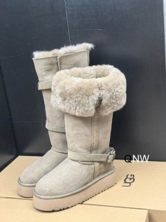 2025.11.24 Super Perfect UGG Women Shoes size35-40 1268