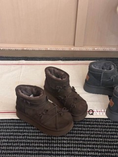 2025.11.24 Super Perfect UGG Women Shoes size35-40 1265