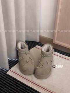 2025.11.24 Super Perfect UGG Women Shoes size35-40 1263