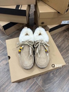 2025.11.24 Super Perfect UGG Women Shoes size35-40 1249
