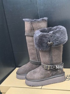 2025.11.24 Super Perfect UGG Women Shoes size35-40 1266