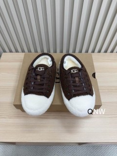 2025.11.24 Super Perfect UGG Women Shoes size35-40 1247