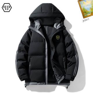 2025.11.24 Philipp Plein Jacket M-3XL 103