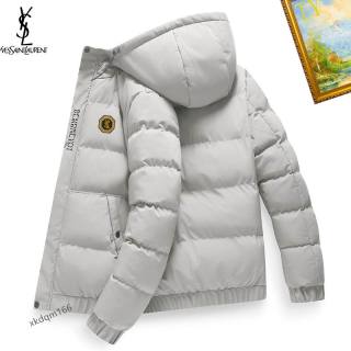 2025.11.24 YSL Jacket M-3XL 040