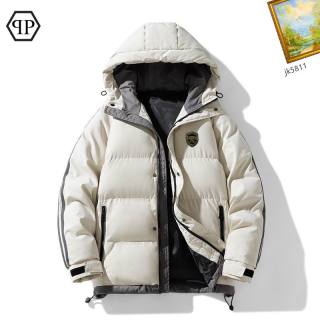 2025.11.24 Philipp Plein Jacket M-3XL 106