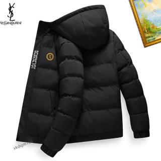 2025.11.24 YSL Jacket M-3XL 041