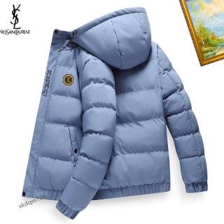 2025.11.24 YSL Jacket M-3XL 039