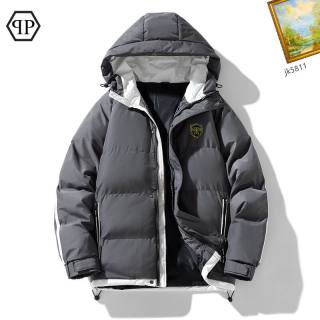 2025.11.24 Philipp Plein Jacket M-3XL 105