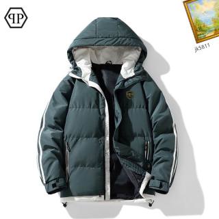 2025.11.24 Philipp Plein Jacket M-3XL 104