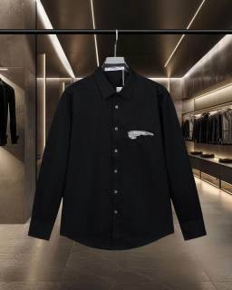 2025.11.24 Givenchy Long Shirts M-2XL 034