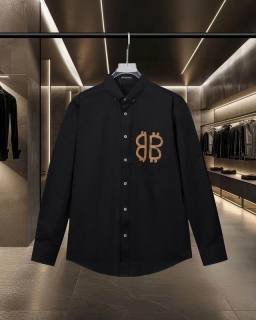 2025.11.24  Balenciaga Long Shirts M-2XL 084