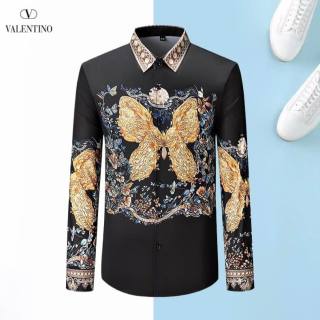 2025.11.24  Valentino Long Shirts M-3XL 052