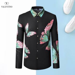 2025.11.24  Valentino Long Shirts M-3XL 048