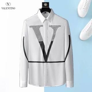 2025.11.24  Valentino Long Shirts M-3XL 043