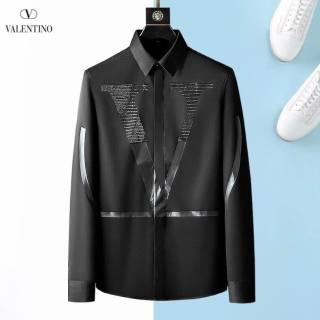 2025.11.24  Valentino Long Shirts M-3XL 042