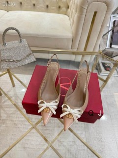 2025.11.25 Super Perfect Valentino Women Sandals Size35-40 867