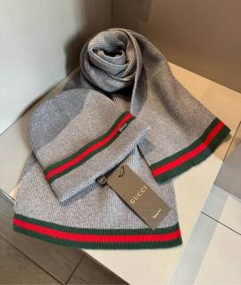 2025.11.26 Super Perfect Gucci scarf hat 084