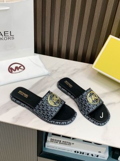 2025.11.26  Super Perfect MK Women Slippers sz35-40 022