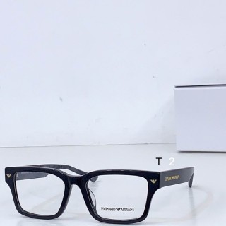 2025.11.27 Original Quality Armani Sunglasses 298