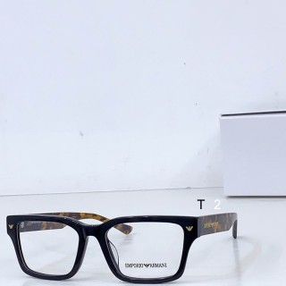 2025.11.27 Original Quality Armani Sunglasses 295